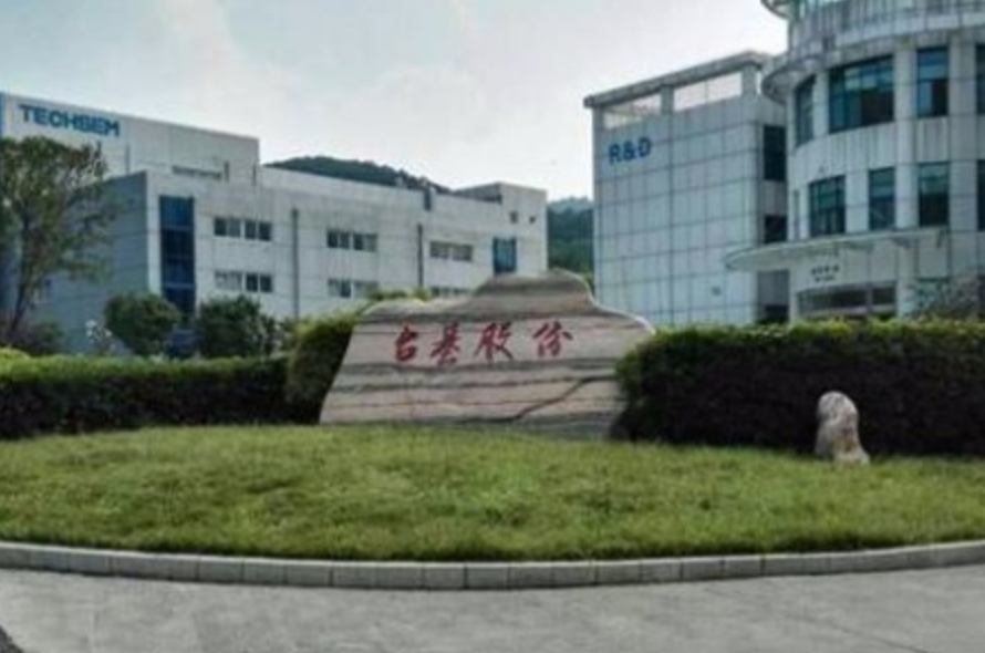 台基股份2024年营收3.54亿元，净利润同比下降18.77%