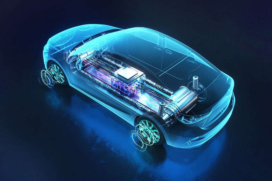 国家应急管理部:目前市售智驾车辆最多只属于L2级