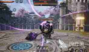 剑灵2风神boss怎么打-剑灵2风神boss打法技巧全解析