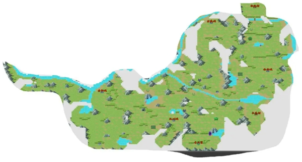 神魔决之江湖行第四章攻略大全 盘古精铁速刷与隐藏路线揭秘