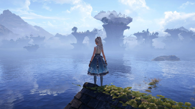 开放空间罗塔花园广场采集物有哪些-开放空间罗塔花园广场采集物大全