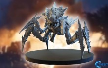 绝地潜兵2桌游版官宣 Steamforged Games打造沉浸式战场体验