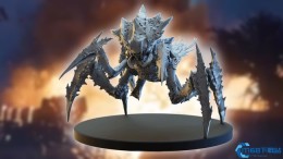 绝地潜兵2桌游版官宣 Steamforged Games打造沉浸式战场体验