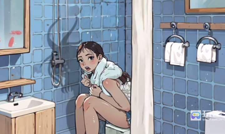 离谱的经历123木头人怎么过-123木头人通关攻略