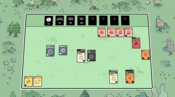 堆叠大陆旅行马车有什么用-旅行马车作用介绍