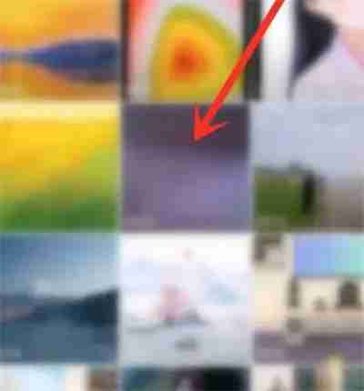 元气壁纸怎么上传壁纸