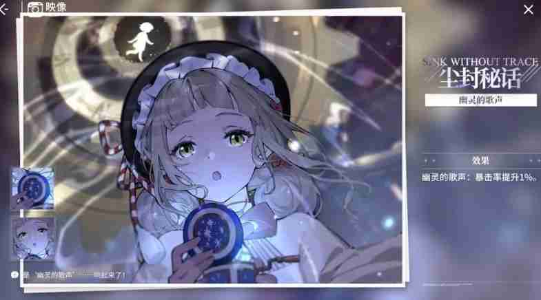 开放空间奈模块映像选择建议