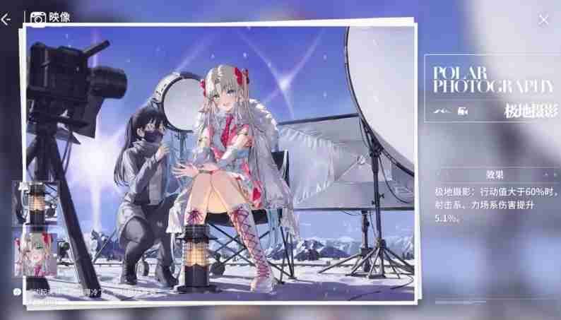 开放空间奈模块映像选择建议