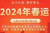 12306春运提前多久买票