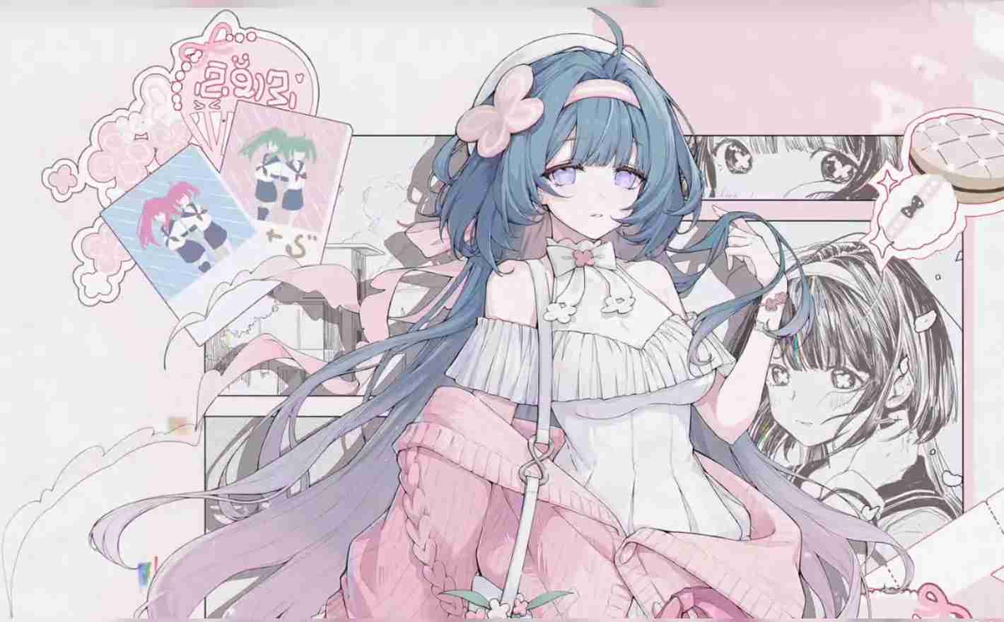 开放空间爱要练吗 爱强度分析