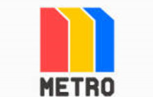 Metro大都会怎么注销账号