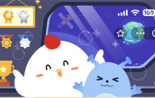 支付宝蚂蚁庄园7.10日答案是什么