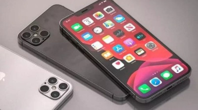 iPhone13怎么切换上网手机卡