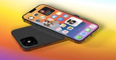 iPhone13手机怎么显示5g网络