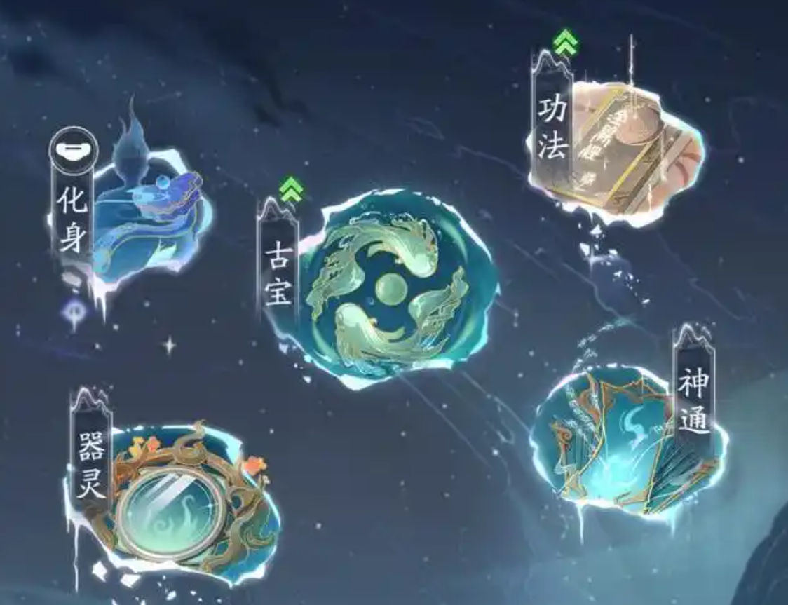 踏风行境界突破全攻略 七天飞升渡劫速成指南