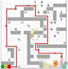 想不想修真神界地图赤霄天怎么前往-想不想修真如何抵达赤霄天地图