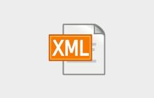 99怎么发xml结构化