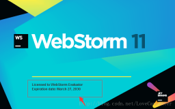 解决WebStorm汉化后部分界面显示乱码的问题