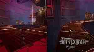 双影奇境隐藏关卡如何存档-双影奇境隐藏关卡怎样进行存档