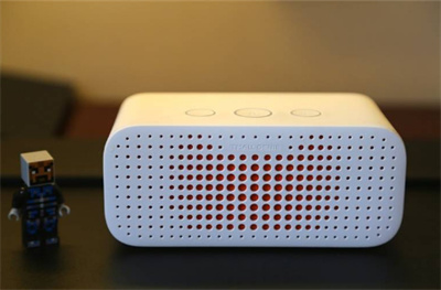 天猫精灵怎么修改音色