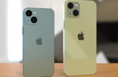 iphone13手机省电模式怎么开启