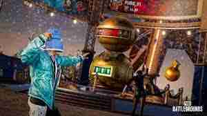 绝地求生随机部位伤害模式有哪些精彩集锦-绝地求生随机部位伤害模式精彩集锦都在这