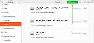 如何修改打印机设置页面主题-优化打印机设置页面体验的主题修改指南