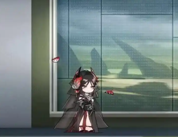 明日方舟伊内丝音律联觉新皮肤获得方法-明日方舟伊内丝音律联觉新皮肤怎么获得