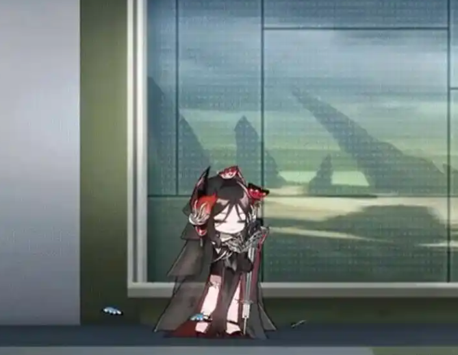 明日方舟伊内丝音律联觉新皮肤获得方法-明日方舟伊内丝音律联觉新皮肤怎么获得