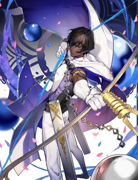 fgo日服阿周那技能强化效果介绍-fgo日服阿周那技能强化效果怎么样