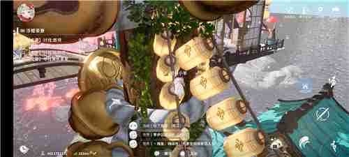 开放空间浮樱茶寮完美通关攻略