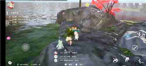 开放空间浮樱茶寮完美通关攻略