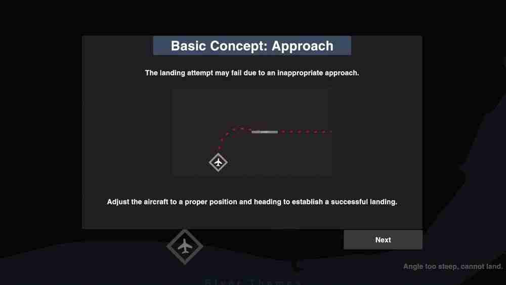 即时空中交通管理游戏《迷你空管 Mini Airways：高级版》开放手机版预先注册