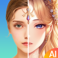 根据照片生成画的软件 免费AI画画的软件有哪些