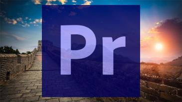 PremierePro快捷键的自定义设置和使用技巧