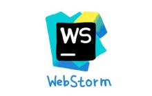macOSSonoma系统安装WebStorm的详细步骤