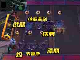 云顶之弈S14源计划武器有什么-云顶之弈S14源计划武器包括哪些