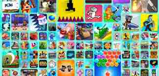 如何找到poki小游戏免费秒玩入口-poki小游戏免费秒玩入口在哪 - php中文网