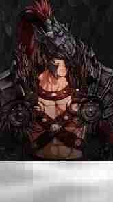 第一狂战士卡赞大将军套装图鉴 套装效果一览