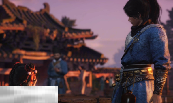 燕云十六声薛荔怎么结交 燕云十六声薛荔攻略