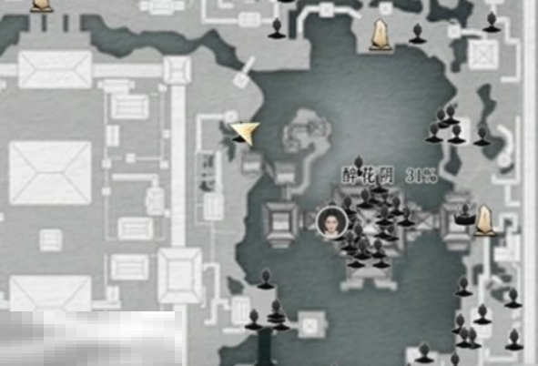 燕云十六声卓玉麟怎么结交 燕云十六声卓玉麟攻略