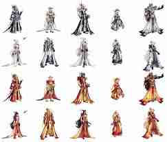 DNF兔女郎女鬼剑外观是什么样-DNF兔女郎女鬼剑外观如何介绍