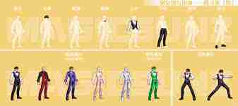 DNF兔女郎女鬼剑外观是什么样-DNF兔女郎女鬼剑外观如何介绍