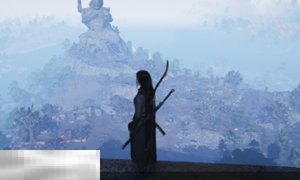 燕云十六声金沙川天地万籁在哪 金沙川天地万籁位置