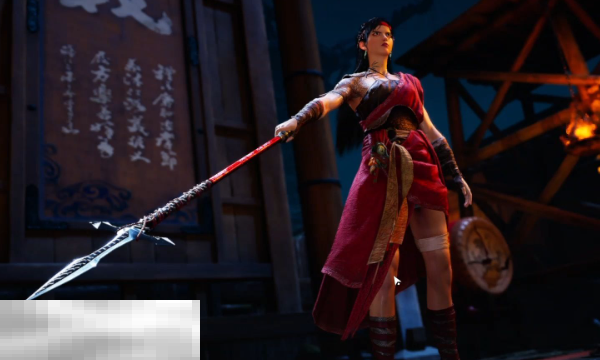 燕云十六声冯如之怎么打 冯如之打法攻略分享