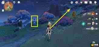 原神5.5新圣遗物秘境如何激活-原神5.5新圣遗物秘境激活方法