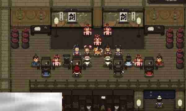 大江湖之苍龙与白鸟襄阳剑冢攻略 襄阳地区剑冢地图全收集