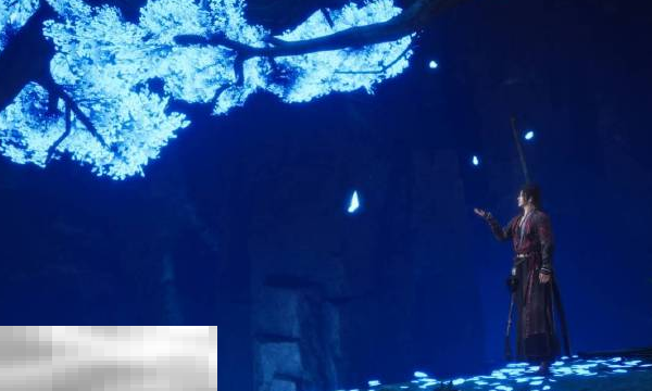 燕云十六声河西迷津渡猫戏在哪 河西猫戏全收集攻略