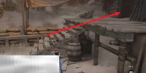 燕云十六声河西迷津渡猫戏在哪 河西猫戏全收集攻略