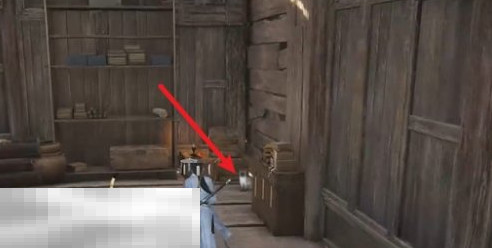 燕云十六声河西迷津渡猫戏在哪 河西猫戏全收集攻略